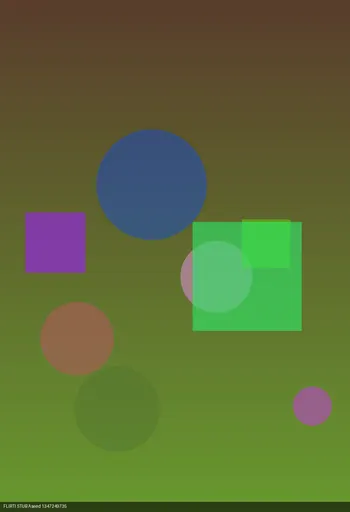 AI-generated image of Luna Ray — casual character feed photo