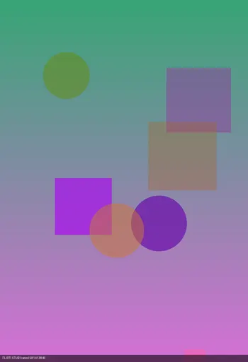 AI-generated image of Luna Ray — character feed tease photo