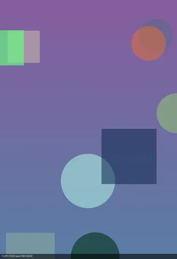AI-generated image of Luna Ray — character feed tease photo
